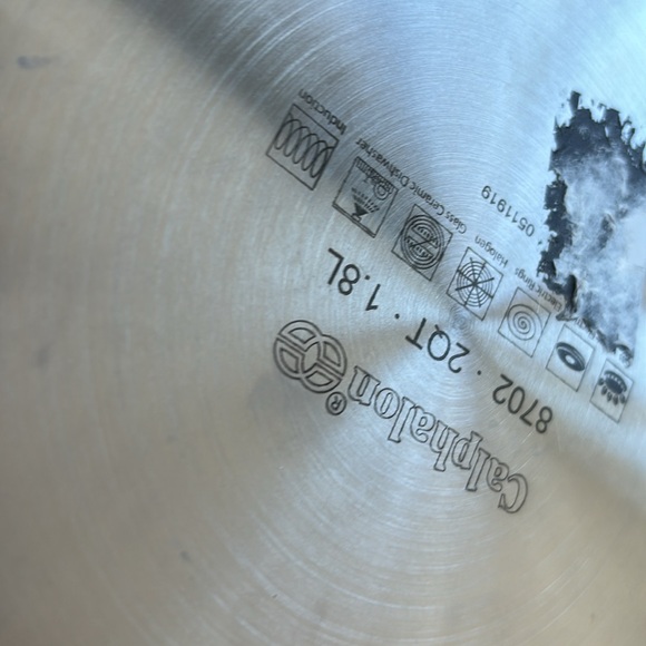 Cookwares - Picture 2 of 3